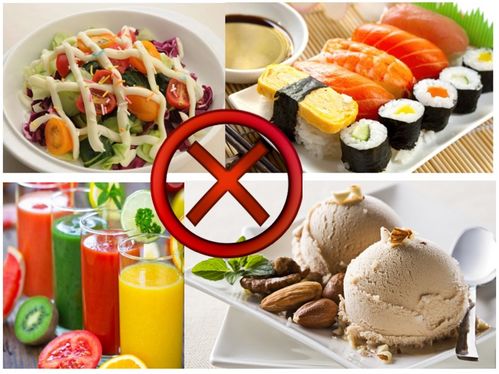 校園餐桌上的警示 這些食品需謹(jǐn)慎對待