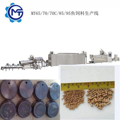 出口俄羅斯 魚飼料生產線設備與飼料生產市場全解析